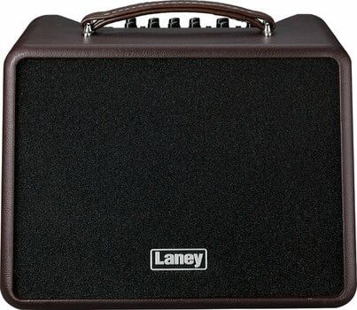 Комбо усилвател за електро-акустична китара Laney A-Solo - 1
