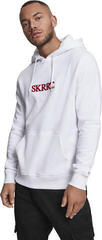 Hoodie Skrrt Hoodie Logo Black M