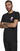 Tričko Drake Nice Black XL Tričko