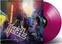 LP platňa H.E.A.T - Force Majeure (Limited Edition) (Violet Transparent Coloured) (LP)