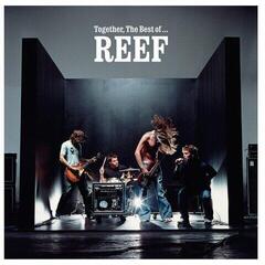 LP ploča Reef - Together: The Best Of (Reissue) (Limited Edition) (White Coloured) (180 g) (LP)