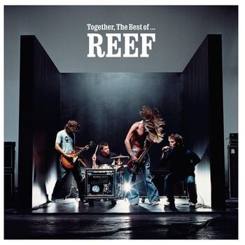 Вінілові платівки Reef - Together: The Best Of (Reissue) (Limited Edition) (White Coloured) (180 g) (LP) - 1