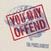 Music CD The Proclaimers - You May Offend (Digipak) (CD)