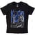 T-Shirt Korn Issues Box Short Sleeve T-Shirt Black S