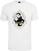 T-Shirt Drake T-Shirt Champagne Papi White L