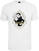 T-Shirt Drake Champagne Papi White 2XL T-Shirt