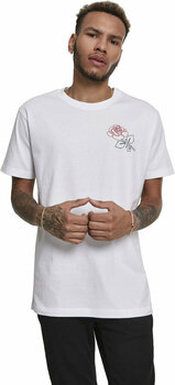 Tričko Drake Keke Rose White XS Tričko - 1