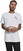T-Shirt Drake T-Shirt Keke Rose White XL