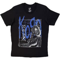 T-Shirt Korn Issues Box