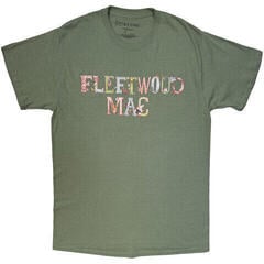 Camiseta de manga corta Fleetwood Mac Kiln House