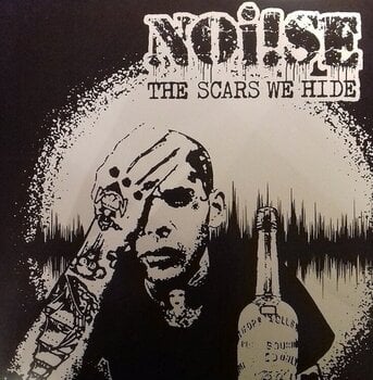 Вінілові платівки Noi!Se - The Scars We Hide (Reissue) (LP) - 1