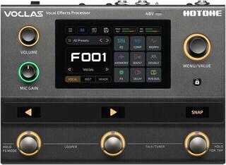 Vokalprocessor Hotone Voclas Vokalprocessor