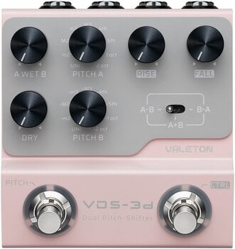 Gitaareffect Valeton VDS-3D Gitaareffect - 1