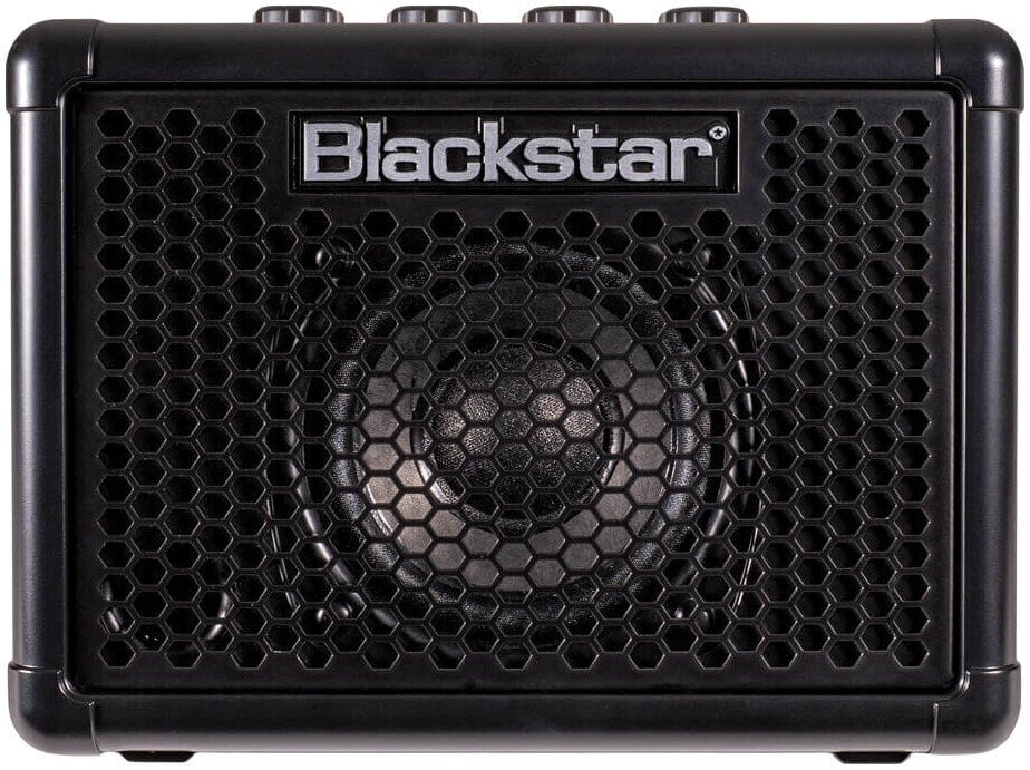 Гітарний комбо-міні Blackstar FLY High Gain Гітарний комбо-міні