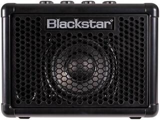Гітарний комбо-міні Blackstar FLY High Gain Гітарний комбо-міні