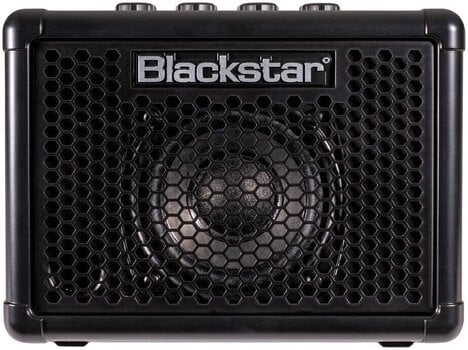 Гітарний комбо-міні Blackstar FLY High Gain Гітарний комбо-міні - 1