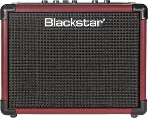 Modellering Combo Blackstar ID: Core 10 V4 Oxblood Modellering Combo