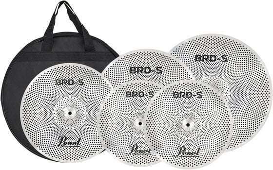 Set de cinele Pearl BRD-S Set de cinele - 1