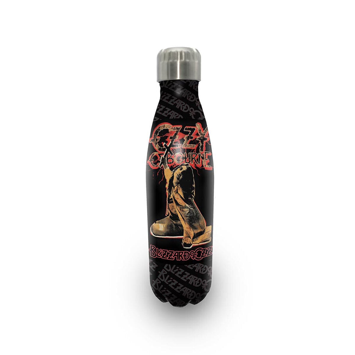 Taza / Vaso / Botella Ozzy Osbourne Blizzard Of Oz Botella 500 ml