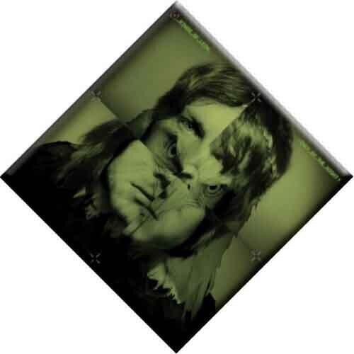 Magnet Kings of Leon UK Album Cover Magnet