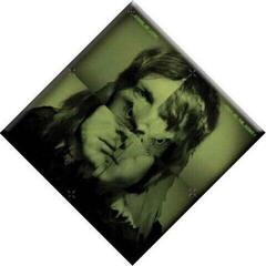 Magnet Kings of Leon UK Album Cover Magnet