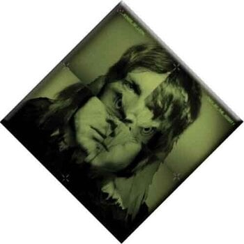 Magnet Kings of Leon UK Album Cover Magnet - 1