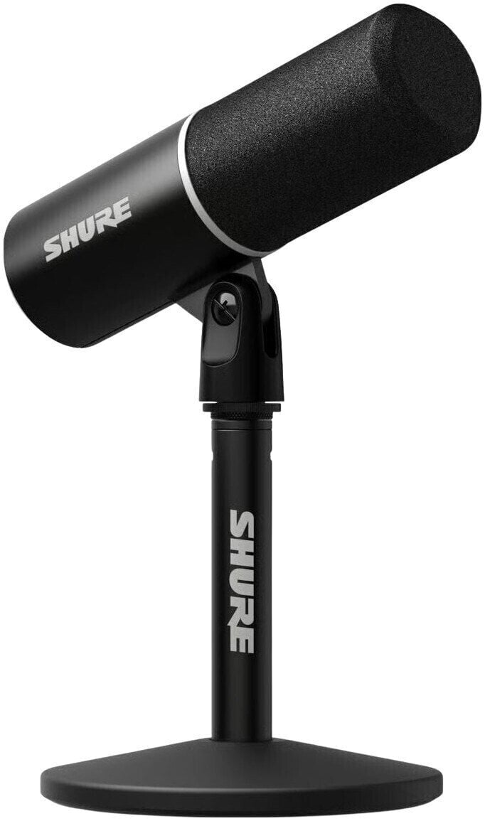 USB mikrofon Shure MV6 Gen 2 USB mikrofon