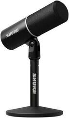 Micrófono USB Shure MV6 Gen 2 Micrófono USB