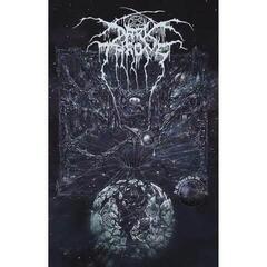 Bandera / Cartel Darkthrone It Beckons Us All Póster textil