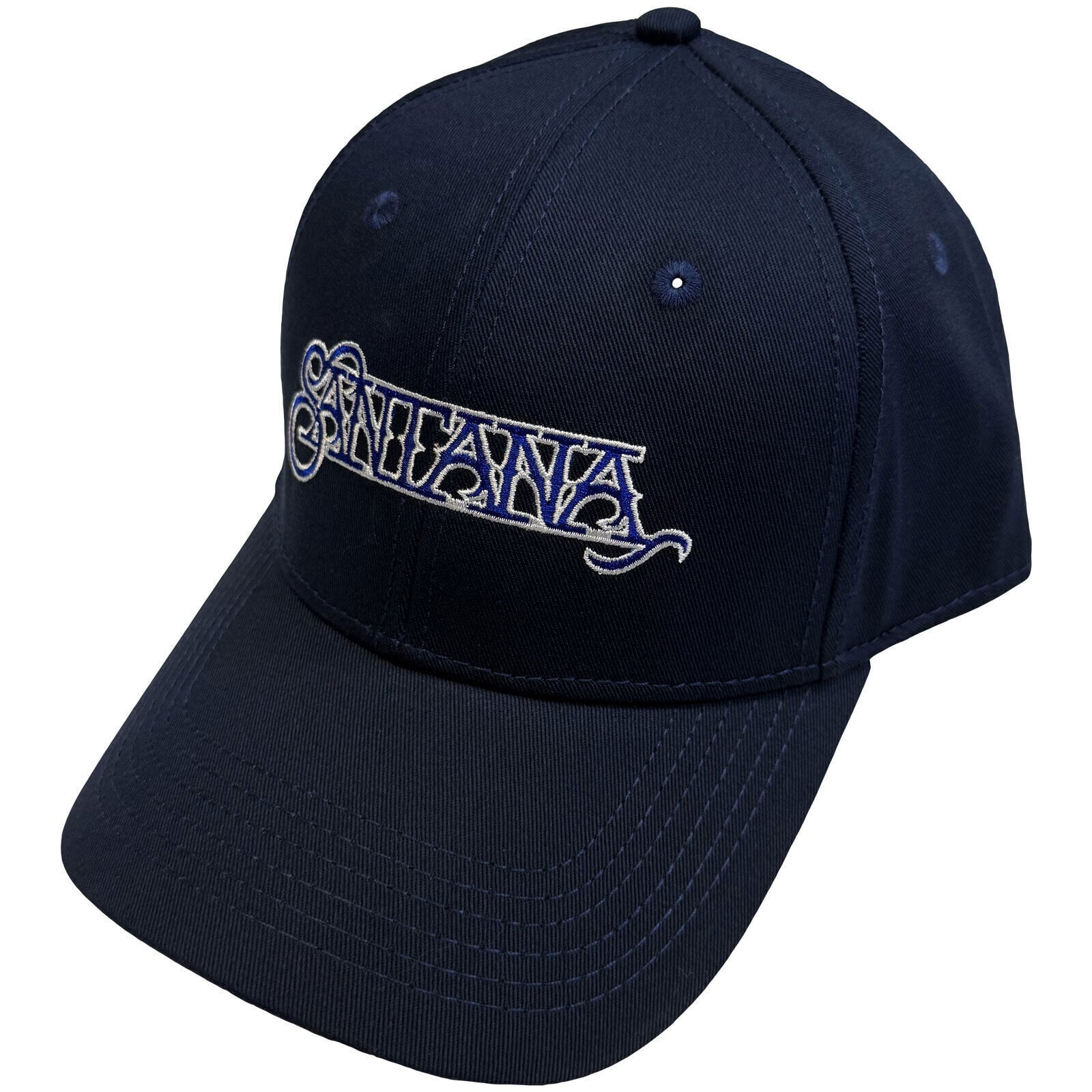 Шапка Santana Logo Шапка с козирка Navy Blue UNI