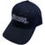 Шапка Santana Logo Шапка с козирка Navy Blue UNI