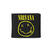 Гаманець Nirvana Nevermind Smile Гаманець Black
