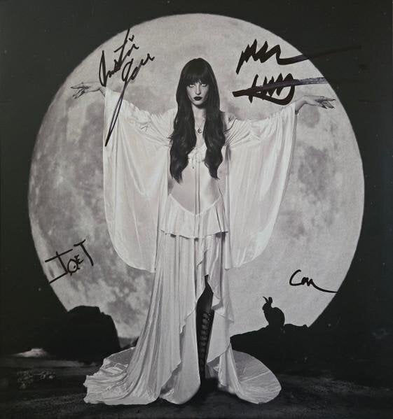 Vinylplade The Haunt - Ghost (180 g) (LP)