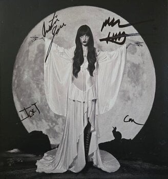 Vinylplade The Haunt - Ghost (180 g) (LP) - 1