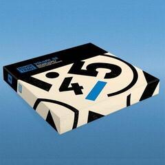 LP ploča Various Artists - Rough Trade (Box Set) (7" SP)