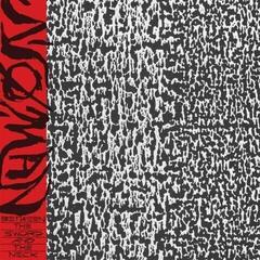Δίσκος LP No-Man - Between The Sword And The Neck (White & Black Coloured) (LP)