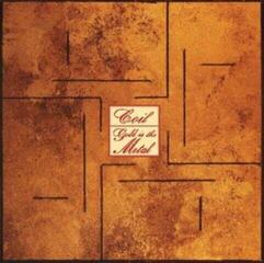 LP platňa Coil - Gold Is The Metal (With The Broadest Shoulders) (Remastered) (LP)