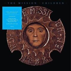 Вінілові платівки The Mission - Children (Limited Edition) (Sunshine Yellow Coloured) (LP)
