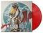 LP ploča Mason Hill - World So Wonderful (Red & Black Marble Coloured) (LP)