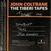 Музичний компакт-диск John Coltrane - Tiberi Tapes (3 CD)