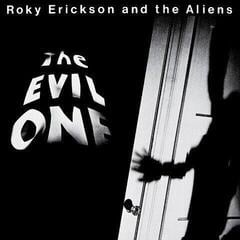 LP ploča Roky Erickson - The Evil One (Deluxe Edition) (Indie Exclusive) (Black & White Splatter Coloured) (2 LP)