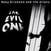 LP ploča Roky Erickson - The Evil One (Deluxe Edition) (Indie Exclusive) (Black & White Splatter Coloured) (2 LP)