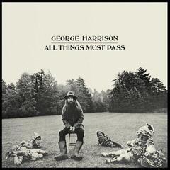 Disque vinyle George Harrison - All Things Must Pass (Limited Edition) (Box Set) (Uncolored Coloured) (180 g) (4 LP)
