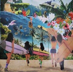 Disque vinyle Red Velvet - Velvet Summer (Blue Coloured) (LP)
