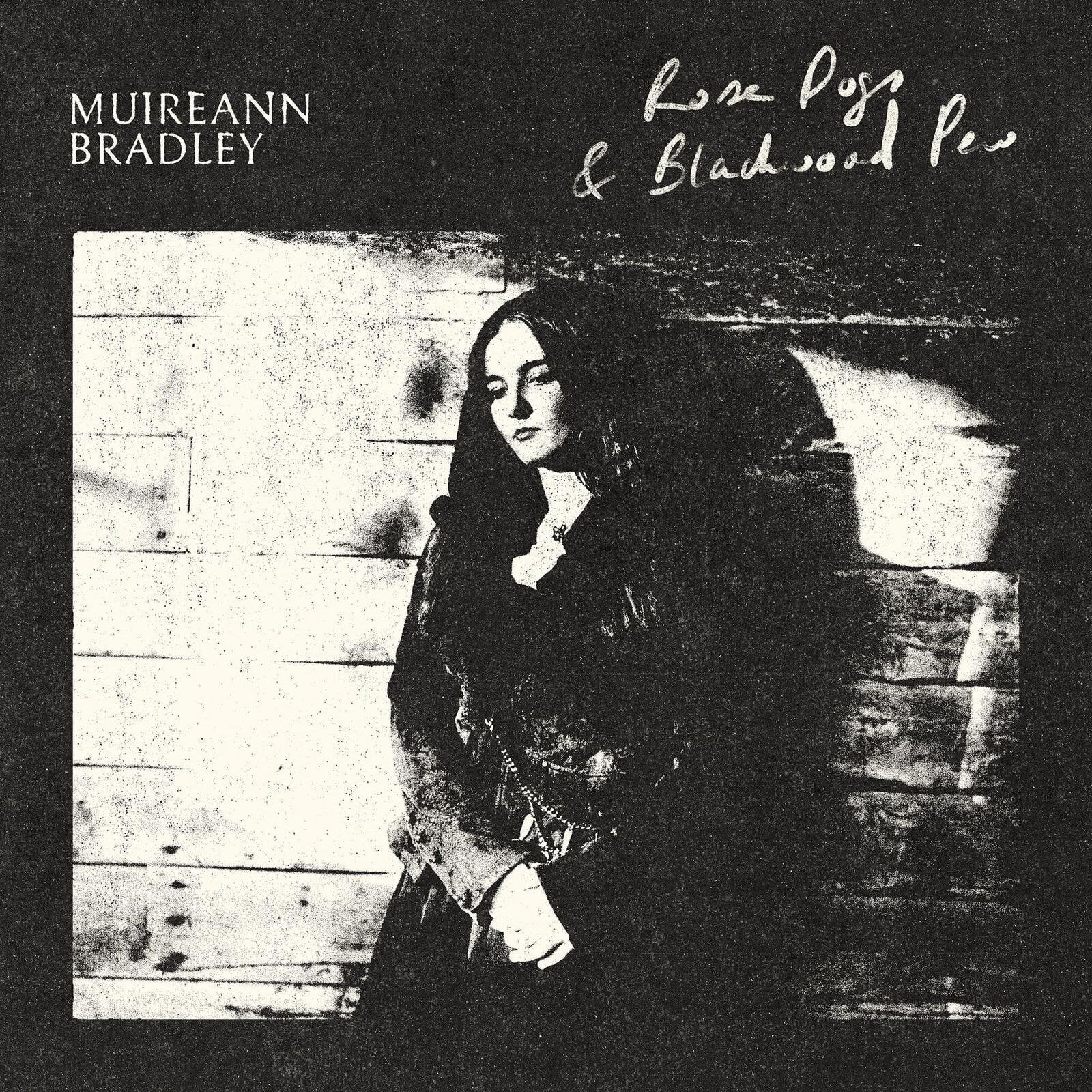 Music CD Muireann Bradley - Rose Dogs & Blackwood Pew (CD)