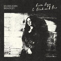 Music CD Muireann Bradley - Rose Dogs & Blackwood Pew (CD)