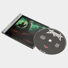 Hudobné CD Sarcator - The Ones We Follow (CD)