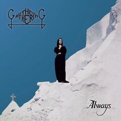 Music CD The Gathering - Always... (CD)