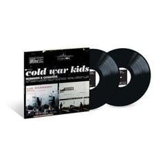 LP ploča Cold War Kids - Robbers & Cowards (20th Anniversary/Expanded Edition) (2 LP)