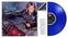 Vinylskiva Blue System - Hello America (Limited Edition) (Translucent Blue Coloured) (180 g) (LP)